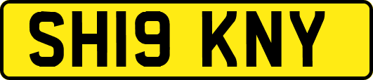 SH19KNY
