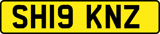 SH19KNZ