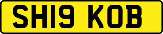 SH19KOB