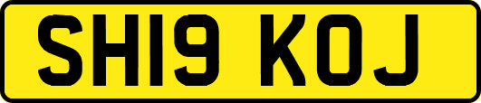 SH19KOJ