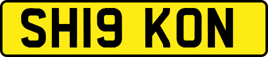 SH19KON