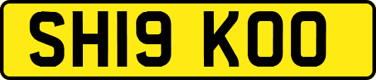 SH19KOO