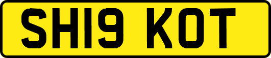 SH19KOT
