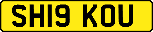 SH19KOU
