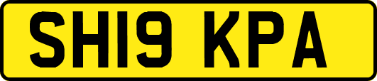 SH19KPA