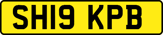SH19KPB