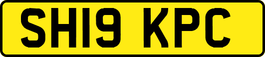 SH19KPC