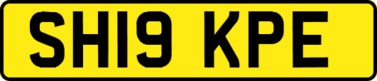 SH19KPE