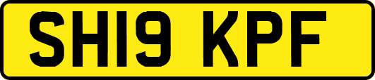 SH19KPF