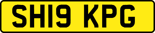 SH19KPG