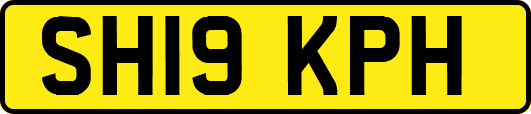 SH19KPH
