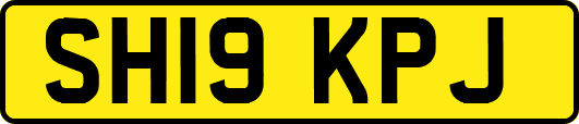 SH19KPJ