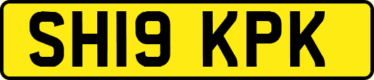 SH19KPK