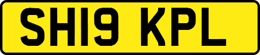 SH19KPL