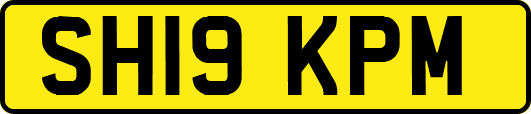 SH19KPM