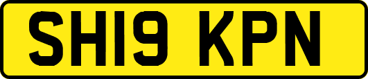 SH19KPN
