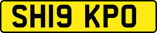 SH19KPO