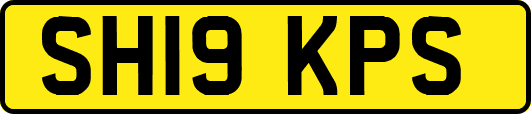 SH19KPS