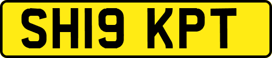 SH19KPT