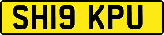 SH19KPU