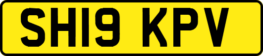 SH19KPV
