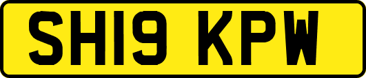 SH19KPW