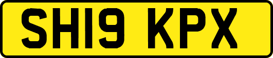 SH19KPX