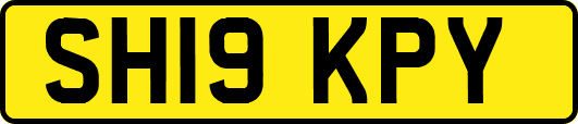 SH19KPY