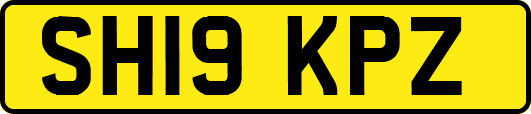 SH19KPZ