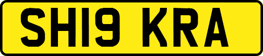 SH19KRA