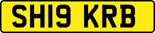 SH19KRB