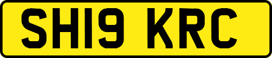 SH19KRC
