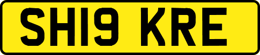 SH19KRE