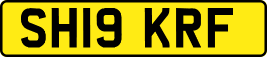 SH19KRF