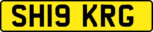 SH19KRG