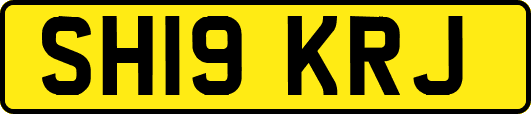 SH19KRJ