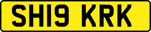 SH19KRK