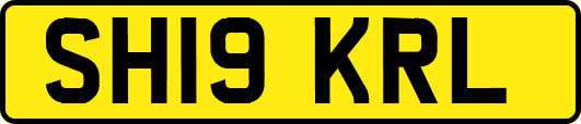 SH19KRL