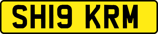 SH19KRM