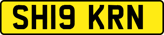 SH19KRN