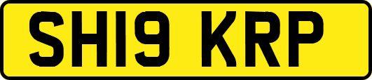 SH19KRP