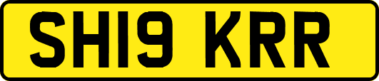 SH19KRR