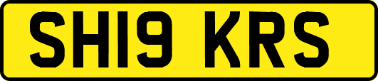 SH19KRS
