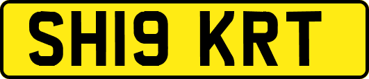 SH19KRT