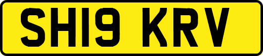 SH19KRV