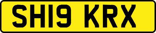 SH19KRX