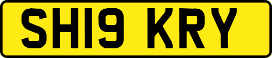 SH19KRY