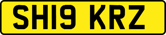 SH19KRZ
