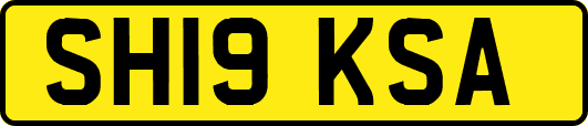 SH19KSA