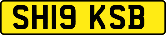 SH19KSB